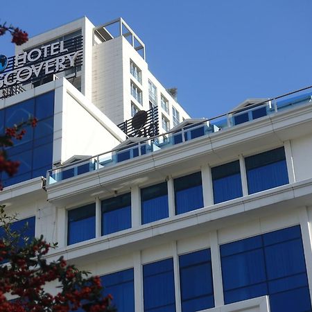 Discovery Hotel Κωνσταντινούπολη Εξωτερικό φωτογραφία