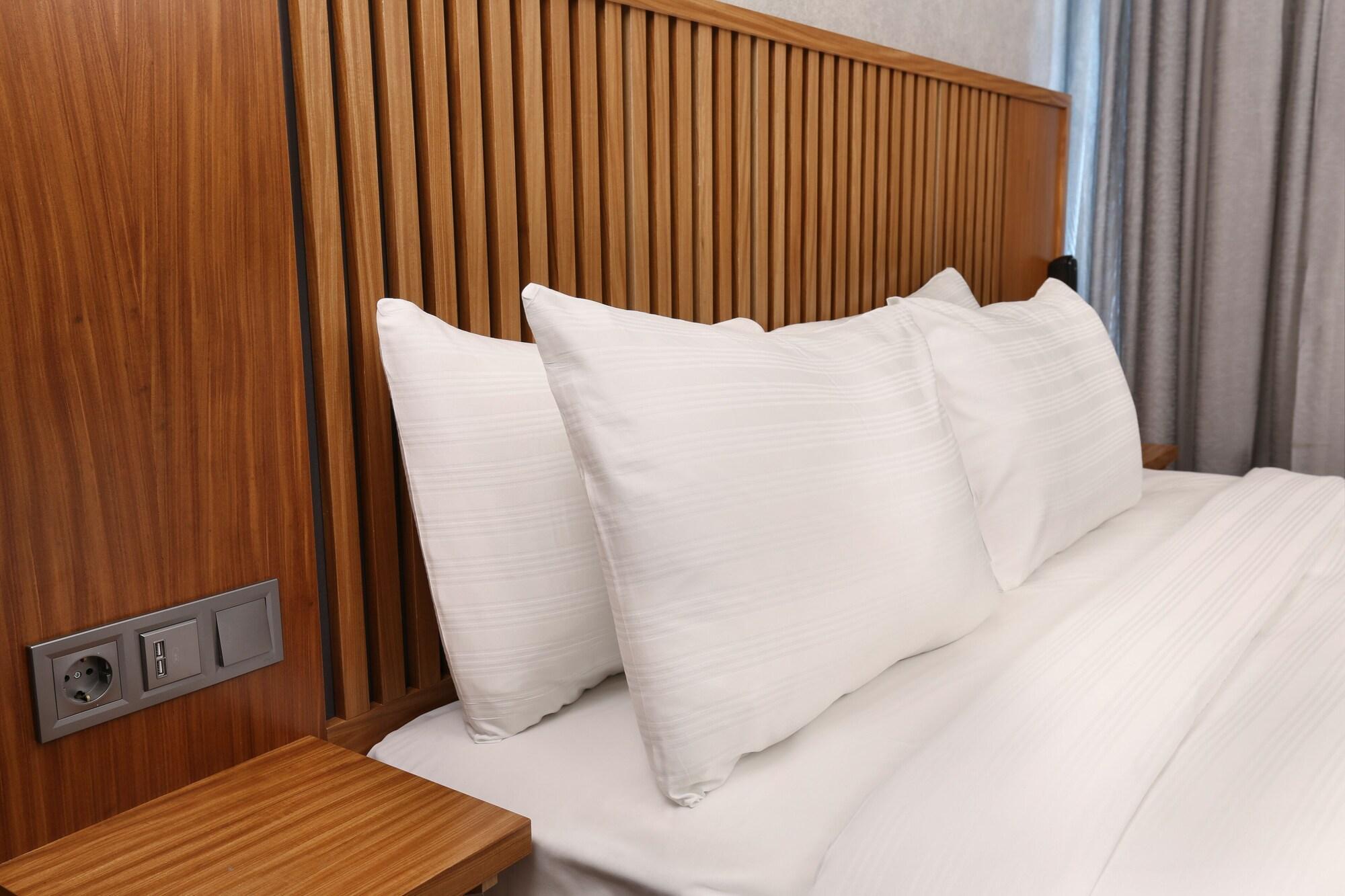 Discovery Hotel Κωνσταντινούπολη Εξωτερικό φωτογραφία