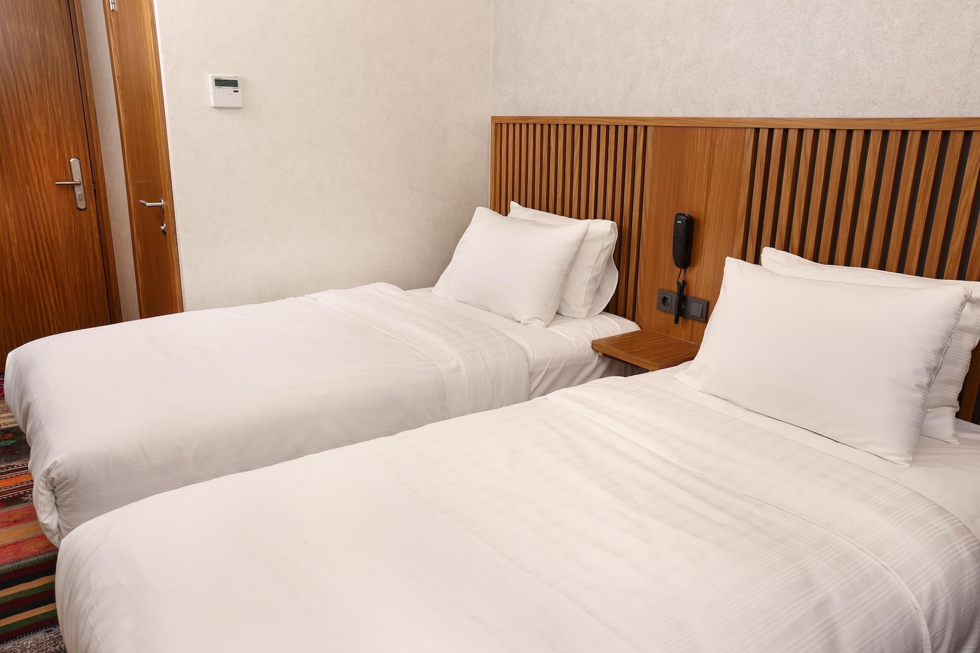 Discovery Hotel Κωνσταντινούπολη Εξωτερικό φωτογραφία