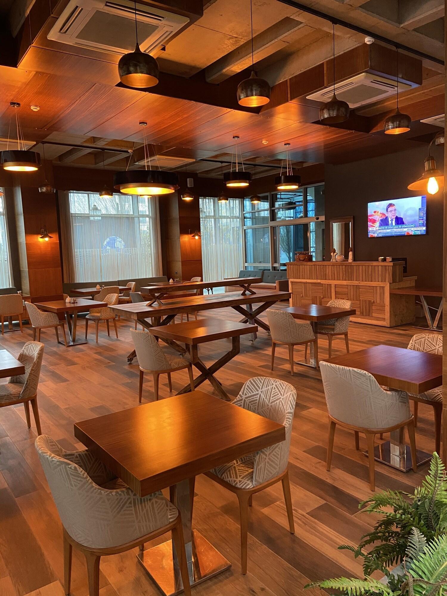 Discovery Hotel Κωνσταντινούπολη Εξωτερικό φωτογραφία