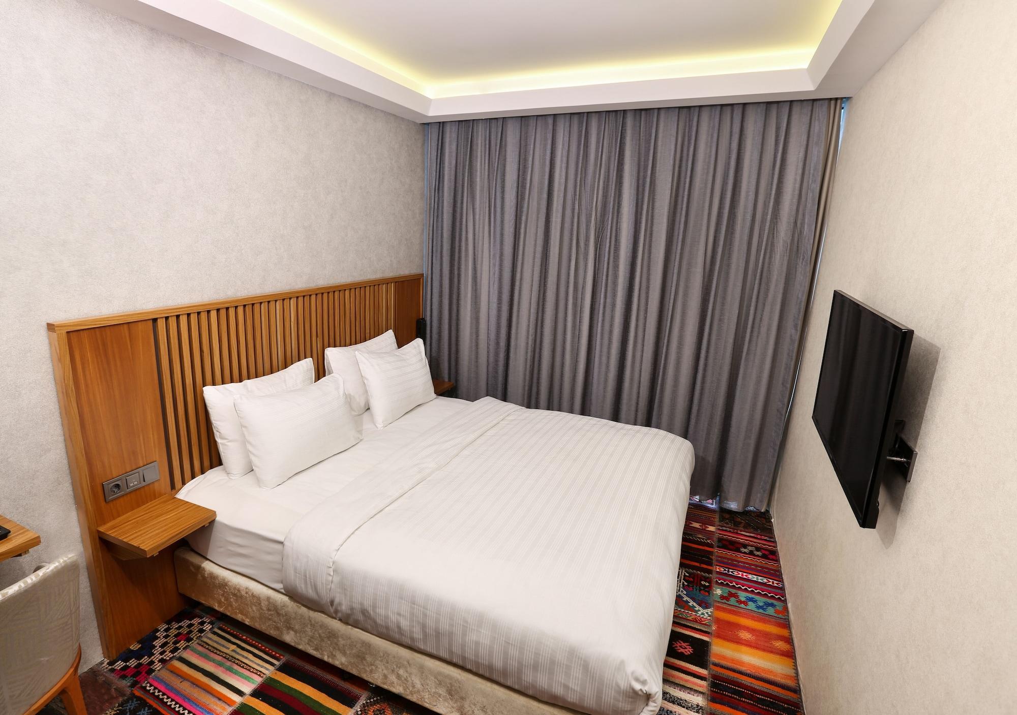 Discovery Hotel Κωνσταντινούπολη Εξωτερικό φωτογραφία