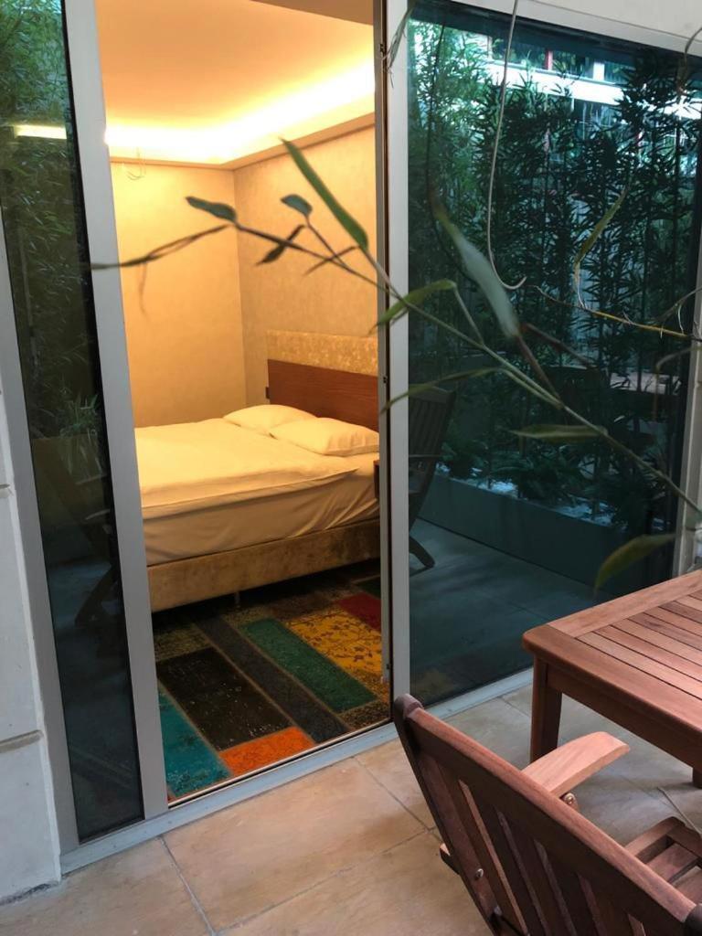 Discovery Hotel Κωνσταντινούπολη Εξωτερικό φωτογραφία
