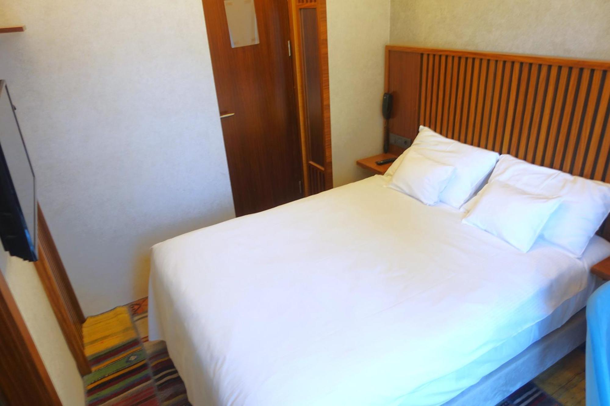 Discovery Hotel Κωνσταντινούπολη Εξωτερικό φωτογραφία