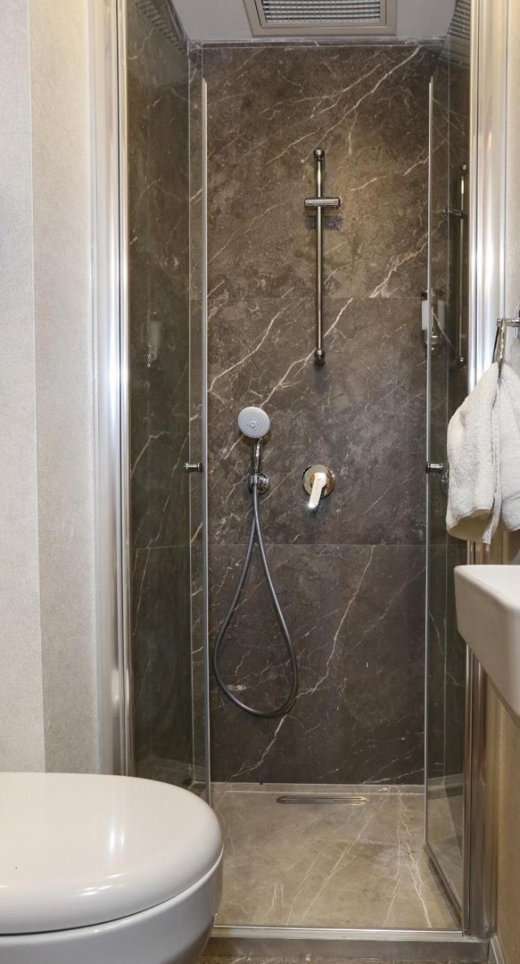 Discovery Hotel Κωνσταντινούπολη Εξωτερικό φωτογραφία