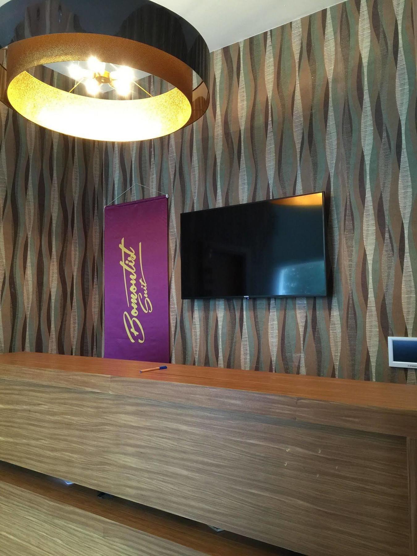 Discovery Hotel Κωνσταντινούπολη Εξωτερικό φωτογραφία