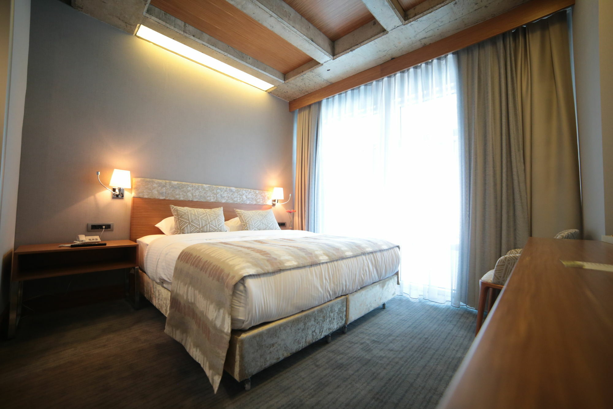 Discovery Hotel Κωνσταντινούπολη Εξωτερικό φωτογραφία