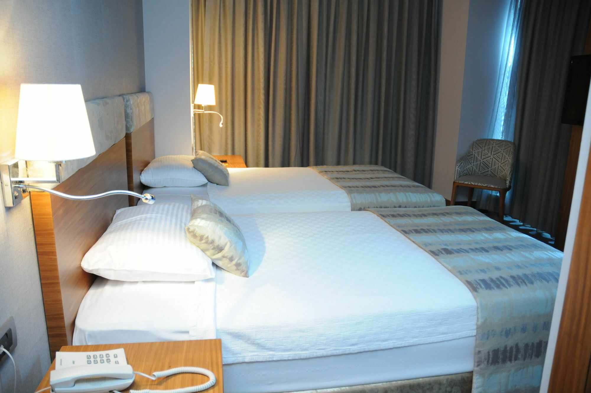 Discovery Hotel Κωνσταντινούπολη Εξωτερικό φωτογραφία