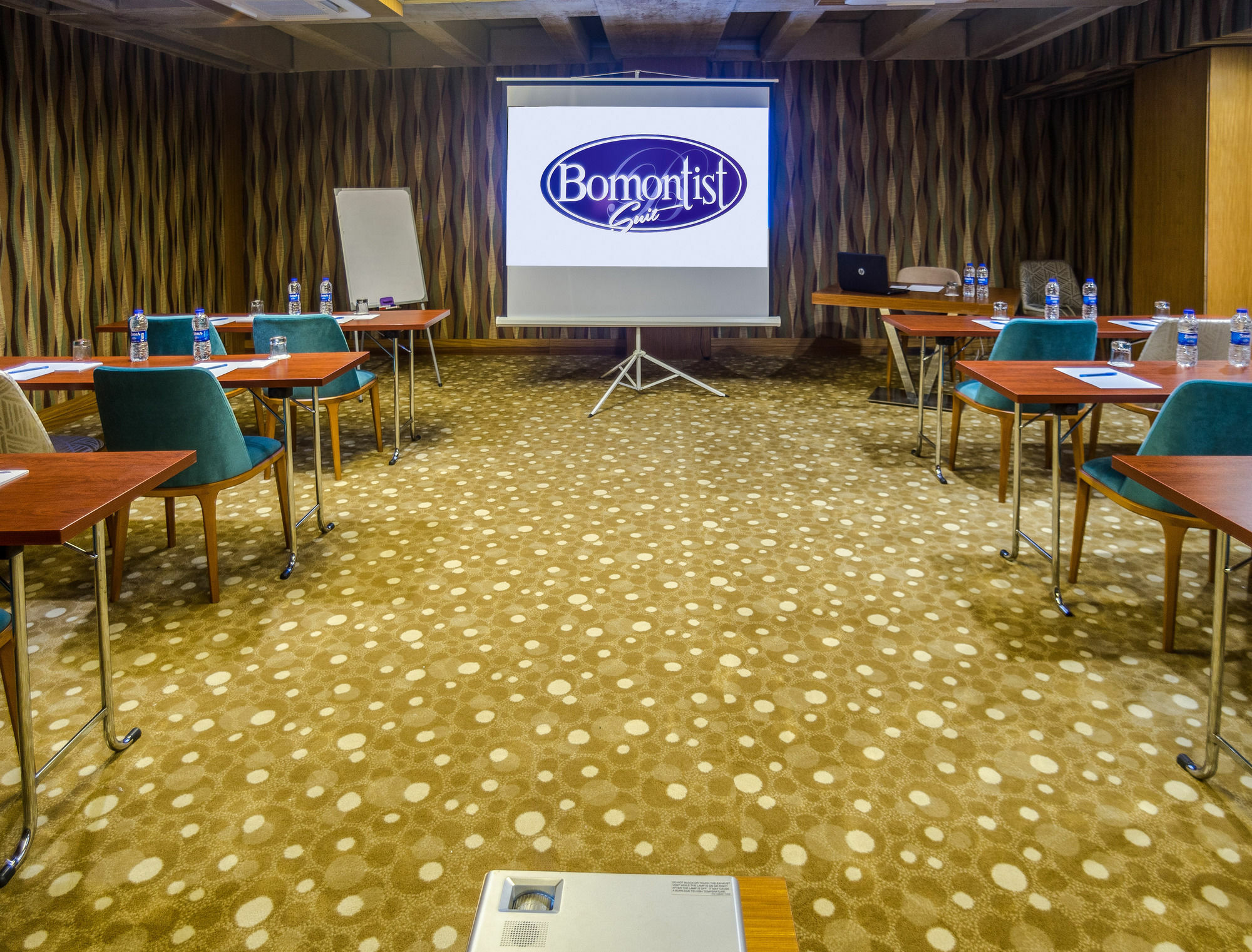 Discovery Hotel Κωνσταντινούπολη Εξωτερικό φωτογραφία