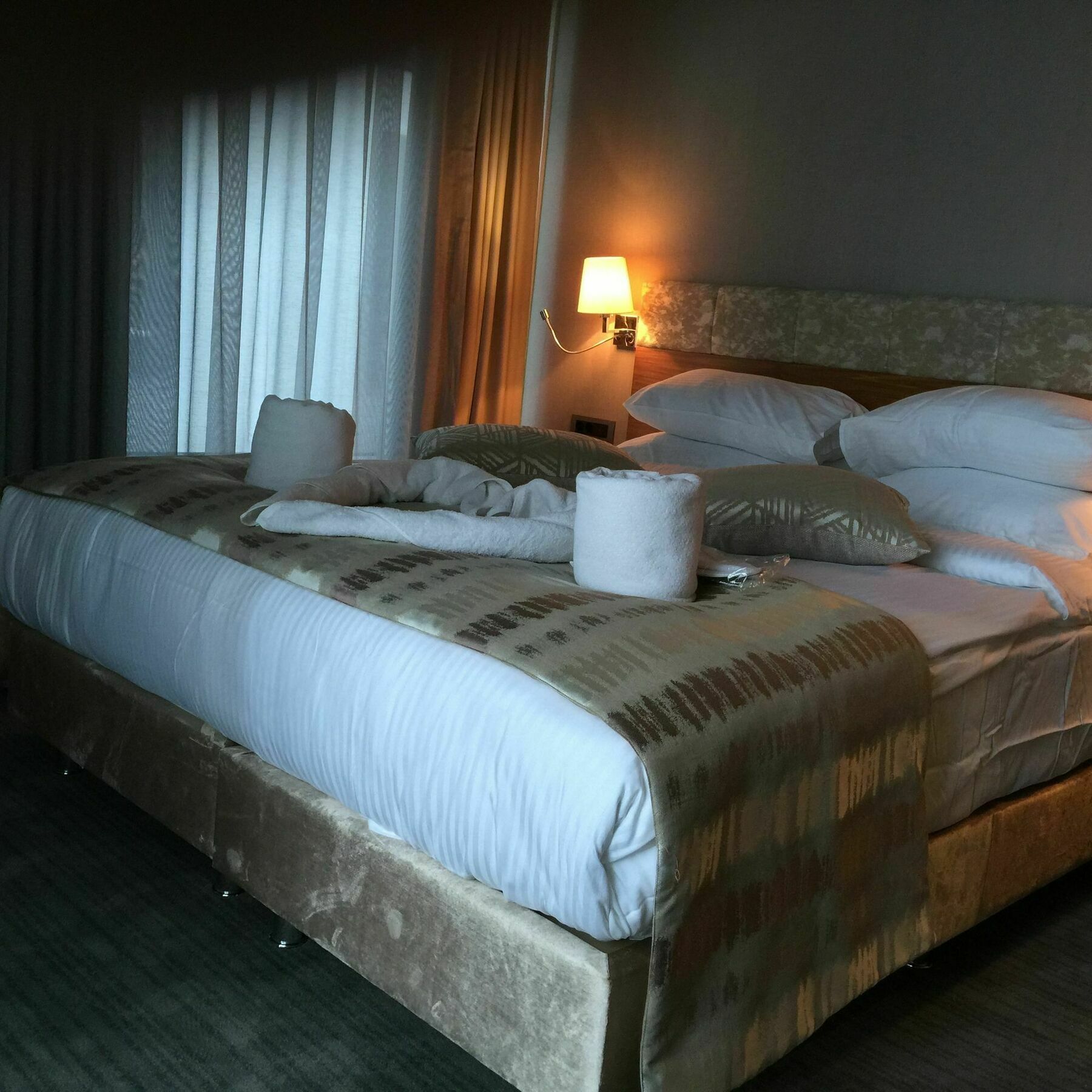 Discovery Hotel Κωνσταντινούπολη Εξωτερικό φωτογραφία