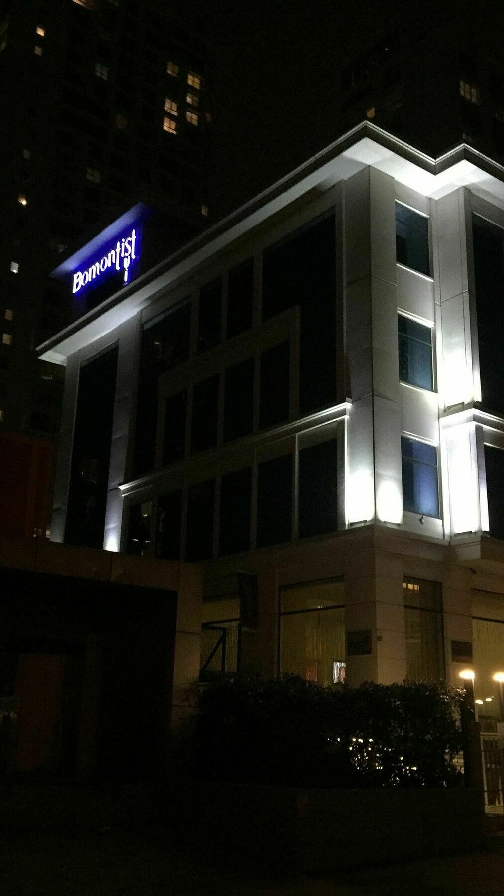 Discovery Hotel Κωνσταντινούπολη Εξωτερικό φωτογραφία