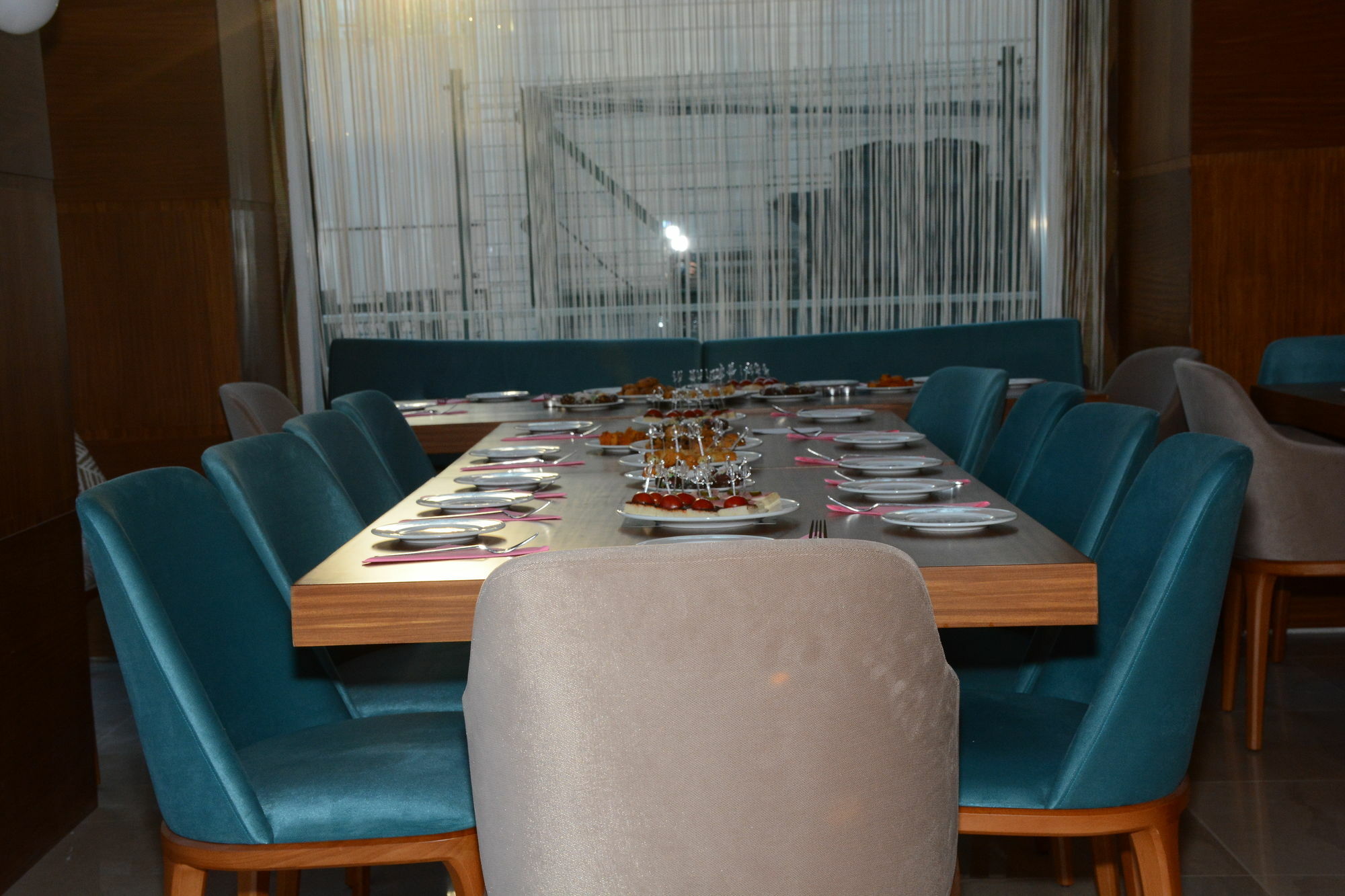 Discovery Hotel Κωνσταντινούπολη Εξωτερικό φωτογραφία
