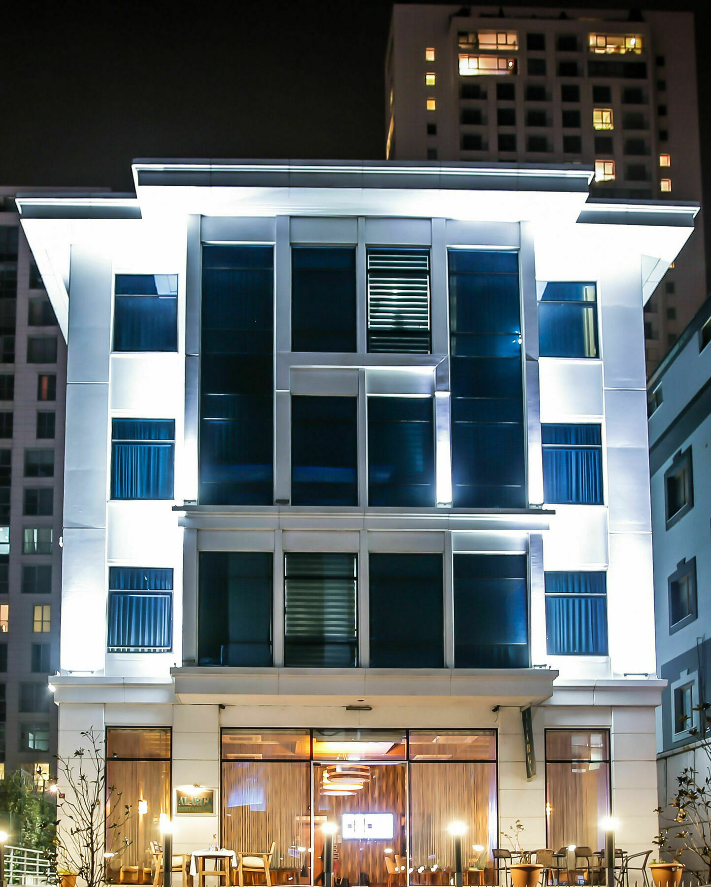 Discovery Hotel Κωνσταντινούπολη Εξωτερικό φωτογραφία