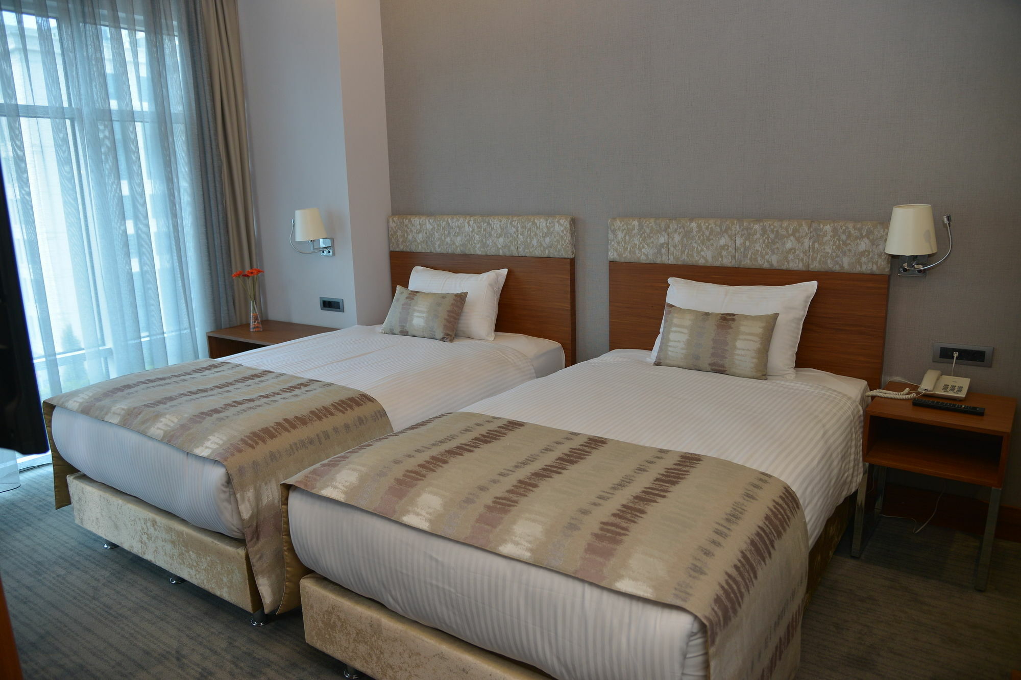 Discovery Hotel Κωνσταντινούπολη Εξωτερικό φωτογραφία