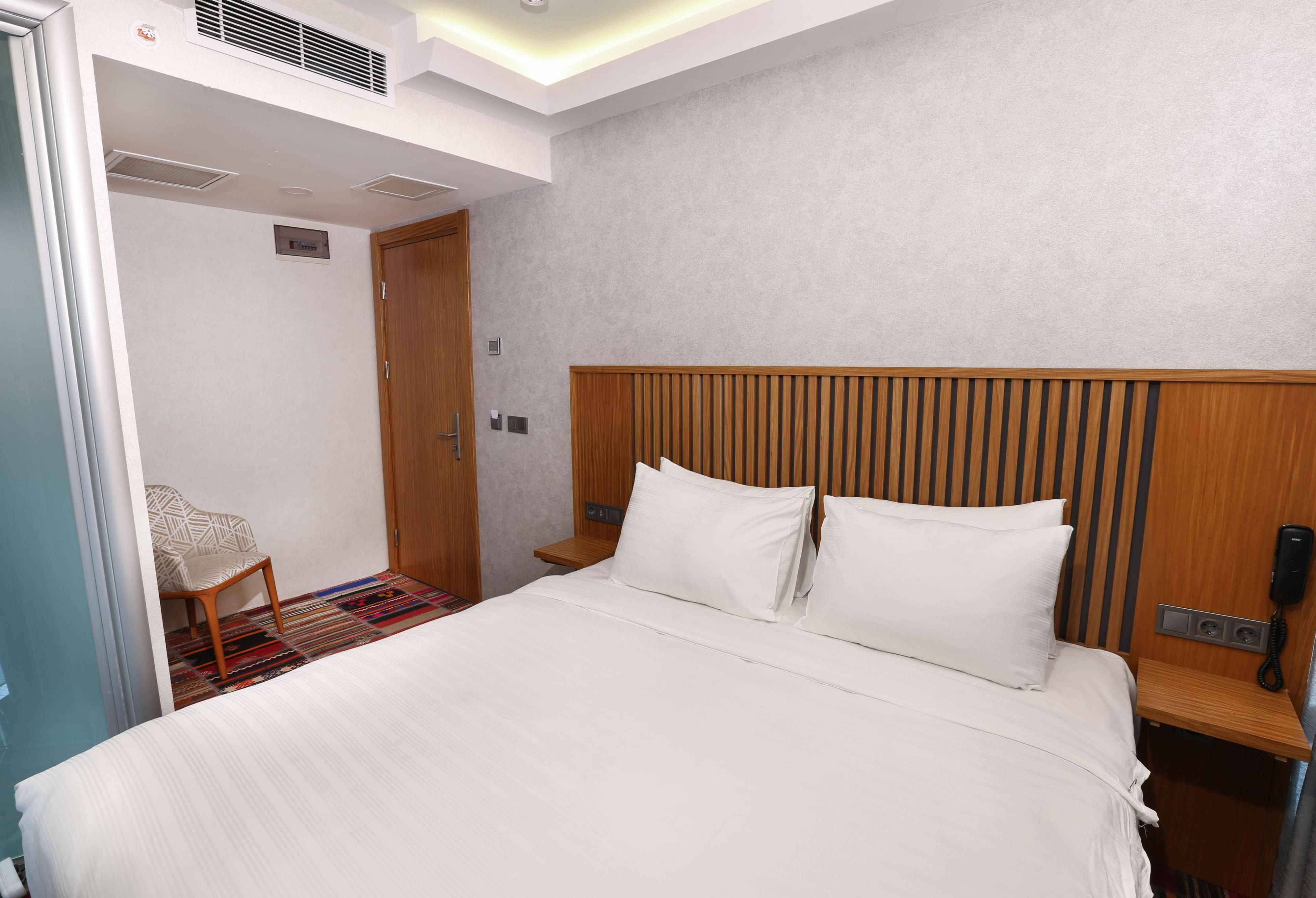 Discovery Hotel Κωνσταντινούπολη Εξωτερικό φωτογραφία