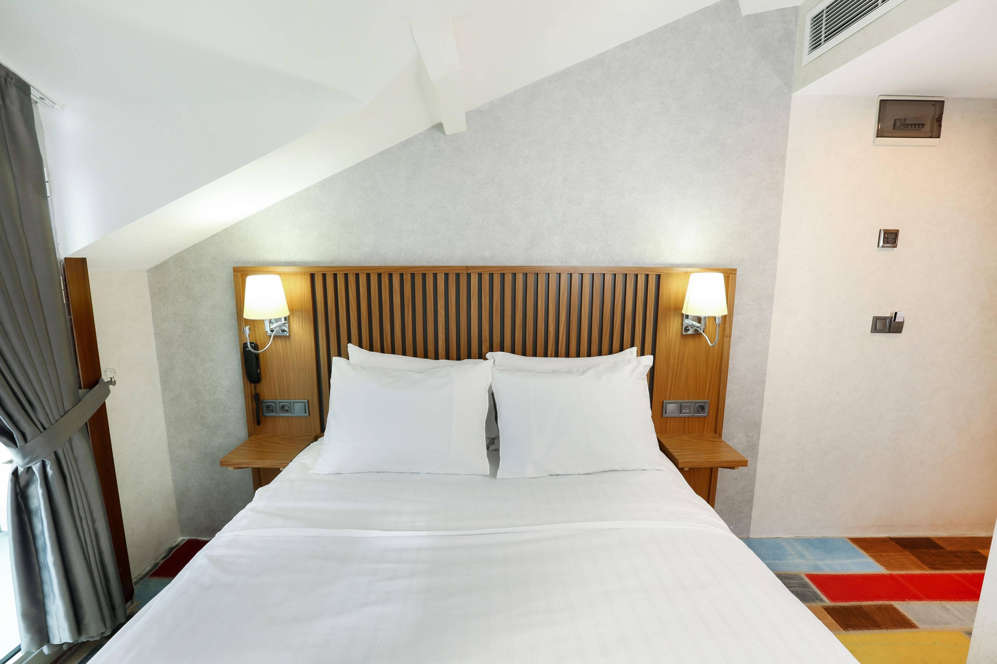 Discovery Hotel Κωνσταντινούπολη Εξωτερικό φωτογραφία