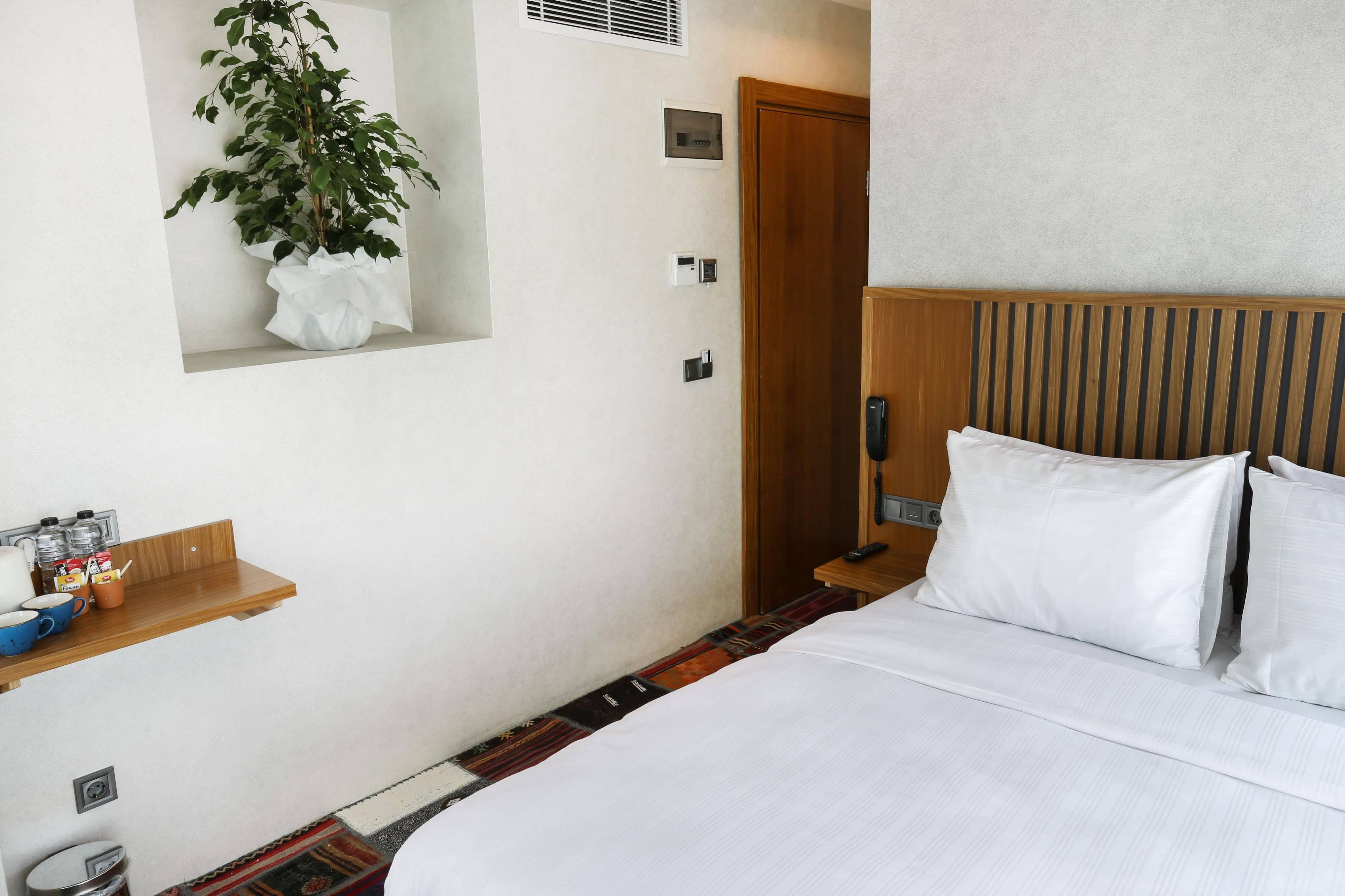 Discovery Hotel Κωνσταντινούπολη Εξωτερικό φωτογραφία