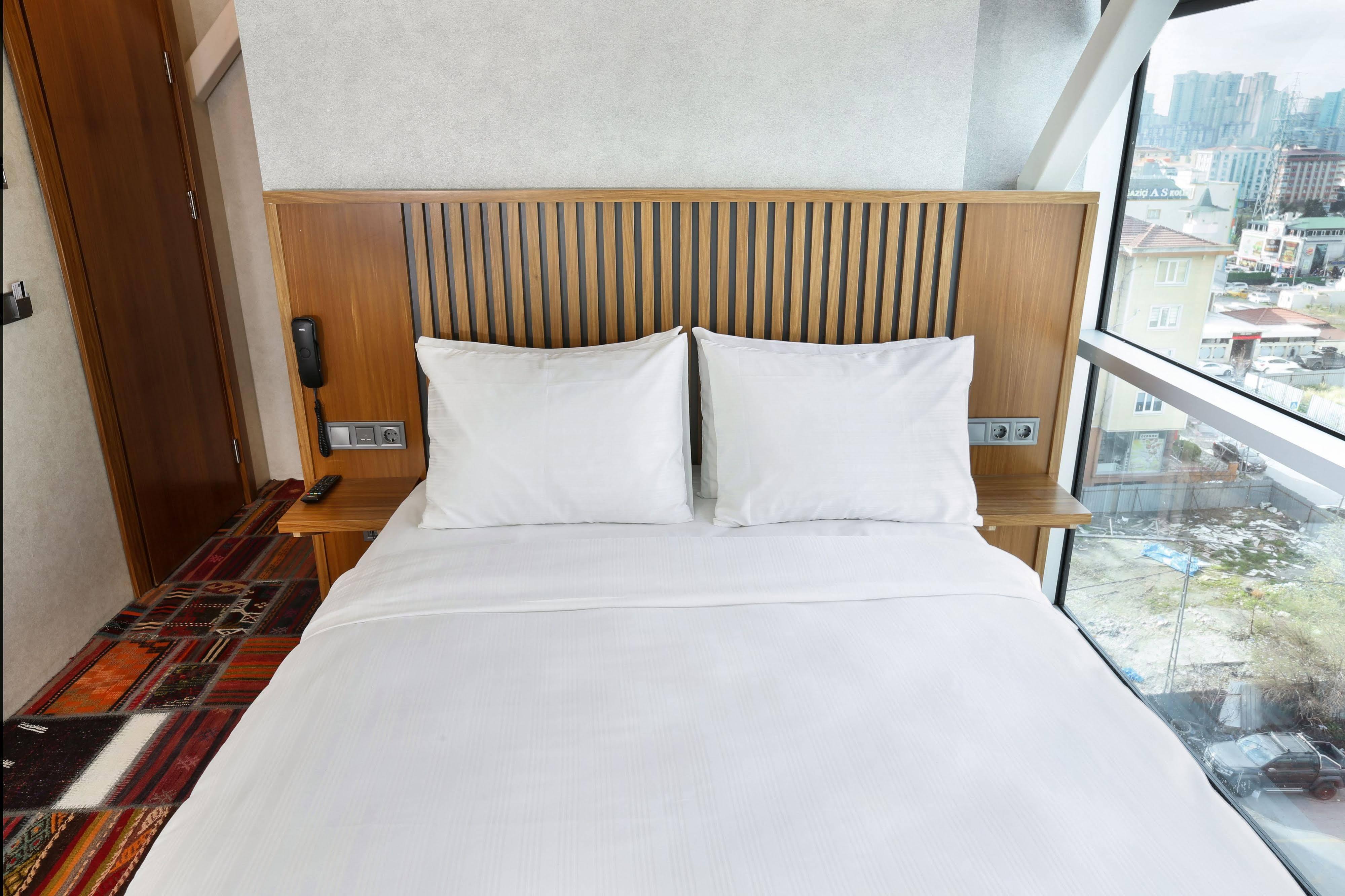 Discovery Hotel Κωνσταντινούπολη Εξωτερικό φωτογραφία