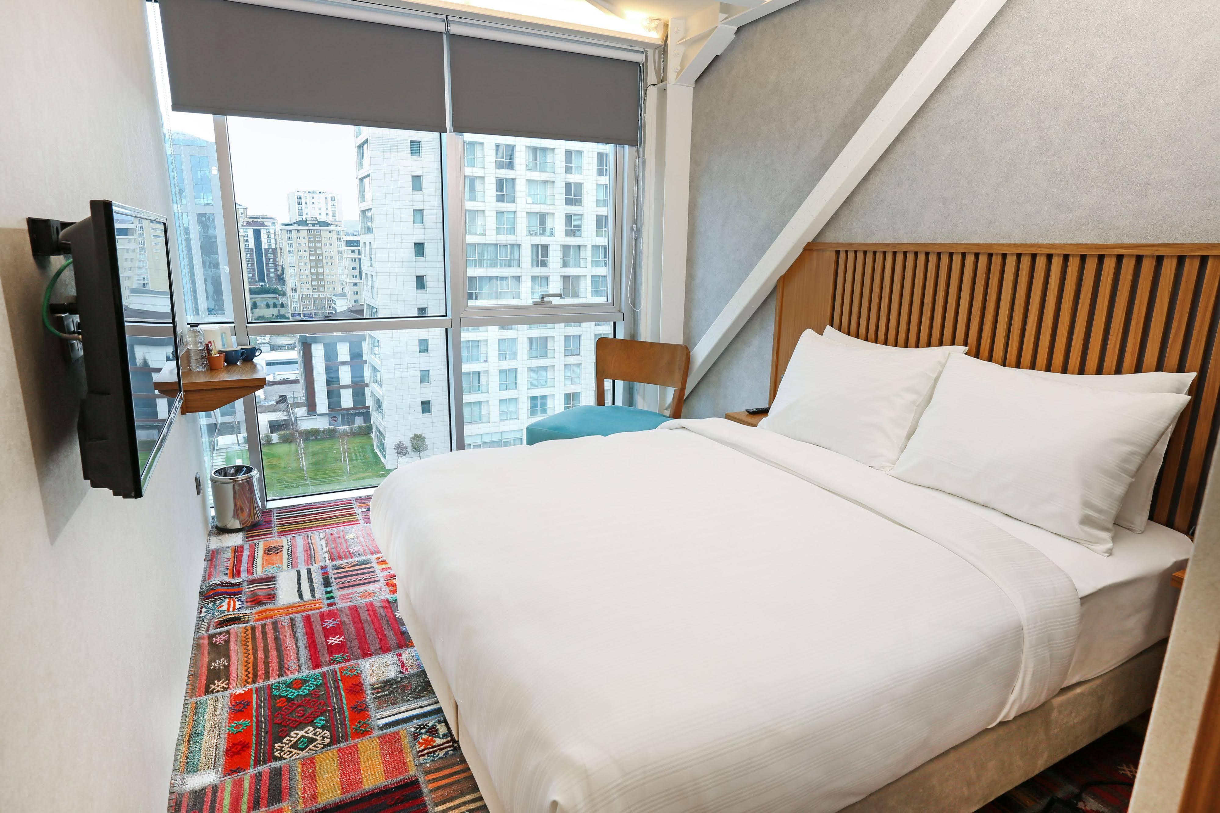 Discovery Hotel Κωνσταντινούπολη Εξωτερικό φωτογραφία