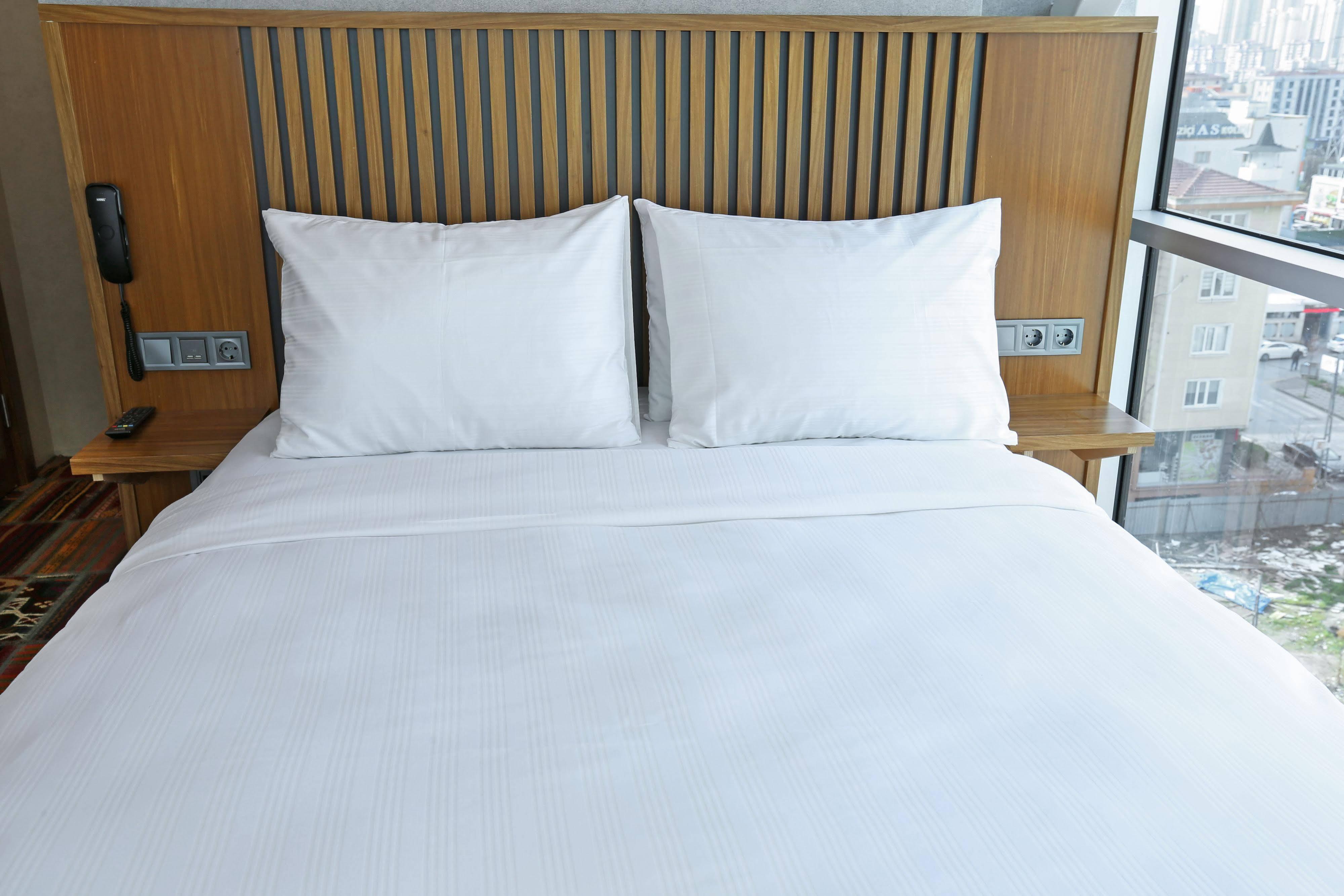 Discovery Hotel Κωνσταντινούπολη Εξωτερικό φωτογραφία