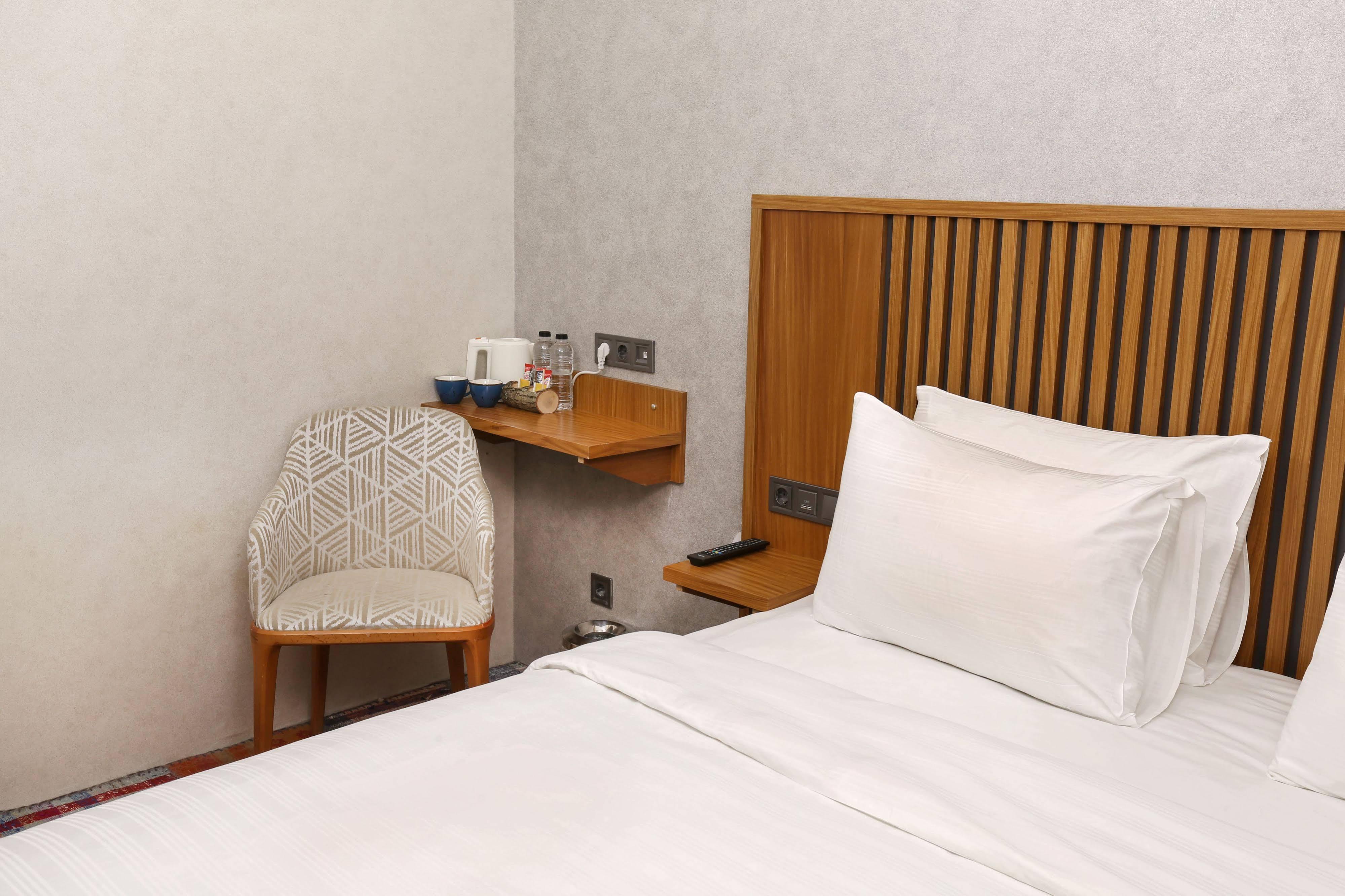 Discovery Hotel Κωνσταντινούπολη Εξωτερικό φωτογραφία