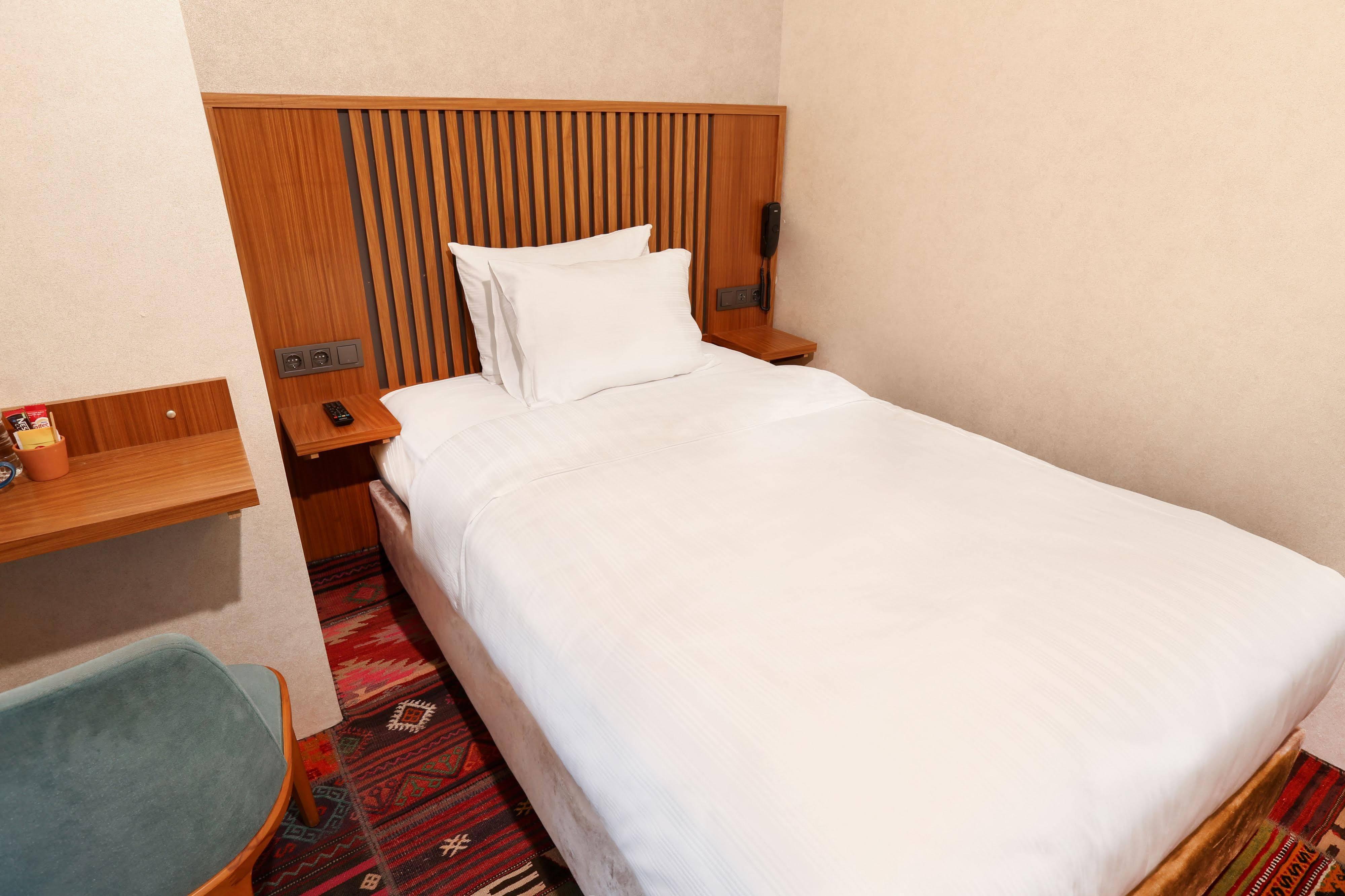 Discovery Hotel Κωνσταντινούπολη Εξωτερικό φωτογραφία