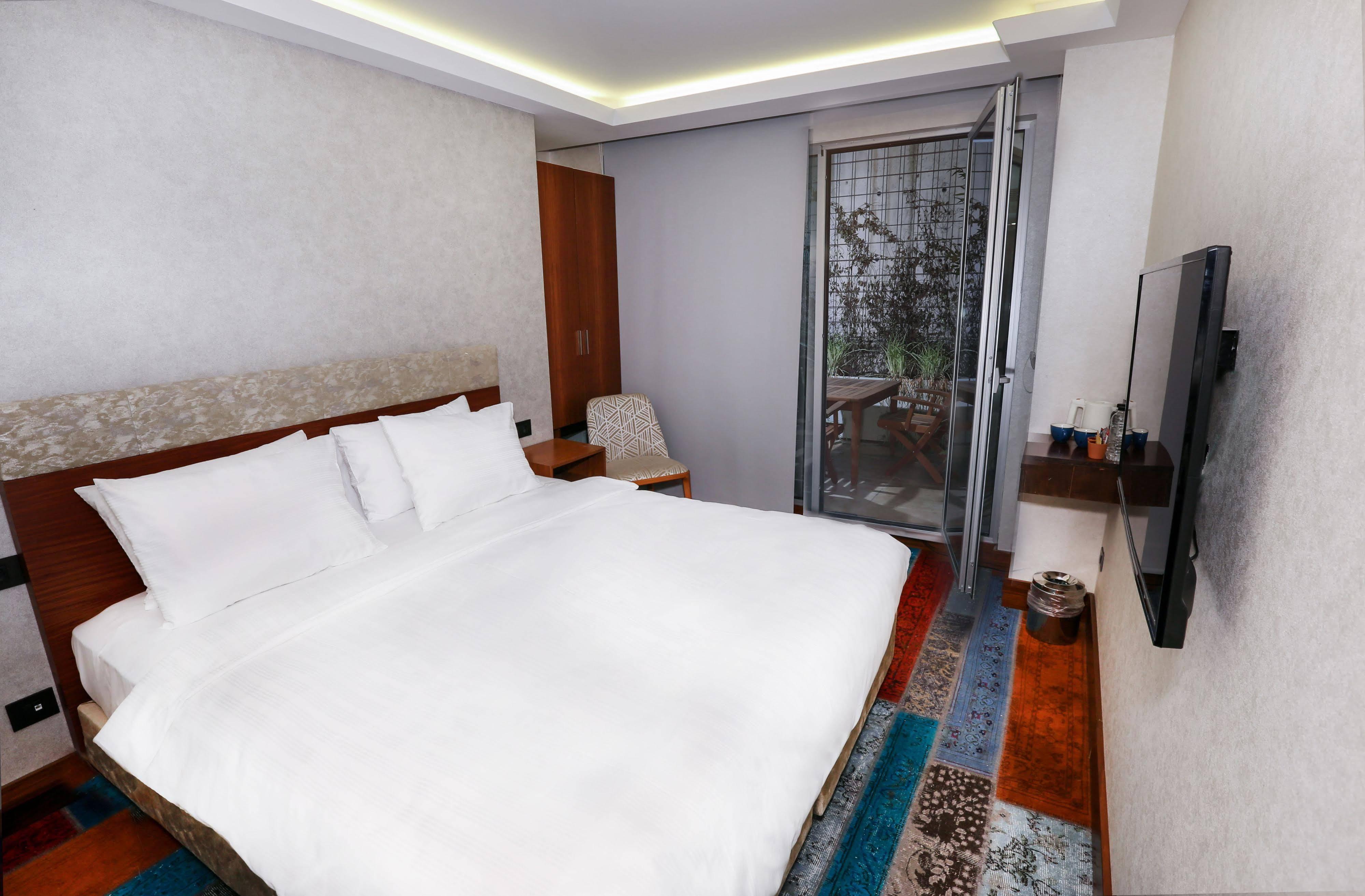 Discovery Hotel Κωνσταντινούπολη Εξωτερικό φωτογραφία